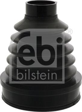 Febi Bilstein 49891 - Putekļusargs, Piedziņas vārpsta www.autospares.lv