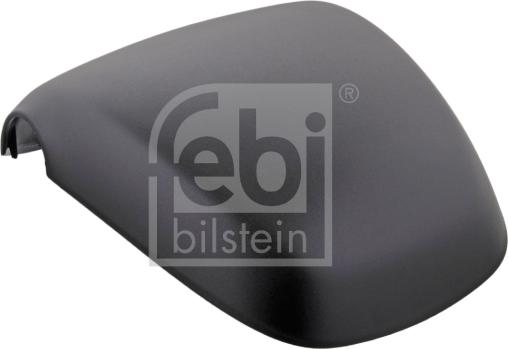 Febi Bilstein 49897 - Korpuss, Platleņķa spogulis www.autospares.lv