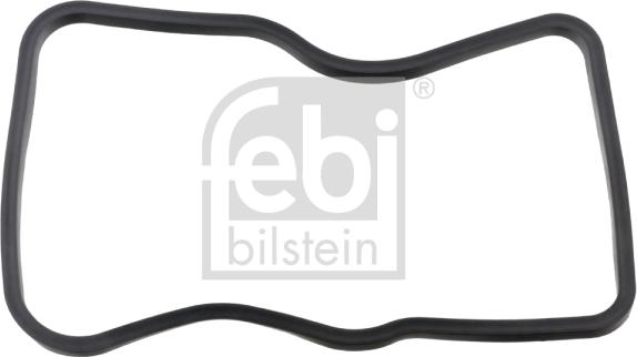 Febi Bilstein 49859 - Gasket, oil sump www.autospares.lv