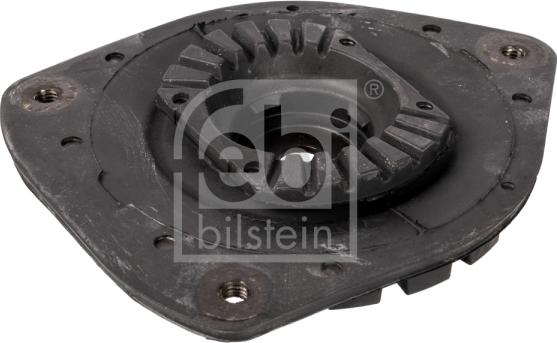 Febi Bilstein 49852 - Amortizatora statnes balsts www.autospares.lv