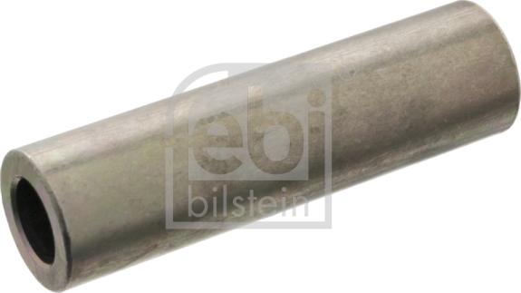 Febi Bilstein 49869 - Bukse, Vadītāja kabīnes spilvens www.autospares.lv