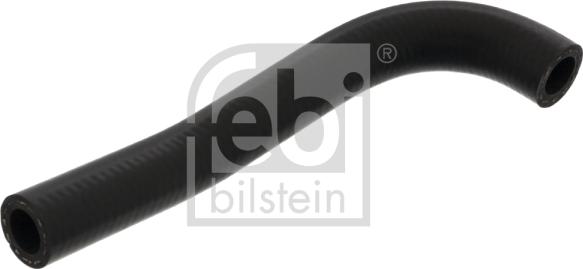 Febi Bilstein 49804 - Hidrauliskā šļūtene, Stūres iekārta www.autospares.lv