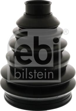 Febi Bilstein 49880 - Putekļusargs, Piedziņas vārpsta autospares.lv