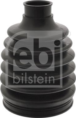 Febi Bilstein 49882 - Putekļusargs, Piedziņas vārpsta www.autospares.lv