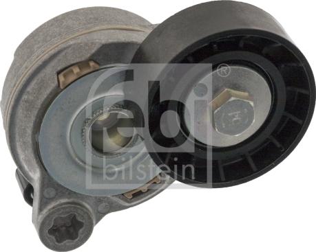 Febi Bilstein 49398 - Siksnas spriegotājs, Ķīļsiksna www.autospares.lv