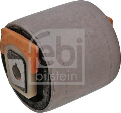 Febi Bilstein 49397 - Bush of Control / Trailing Arm www.autospares.lv