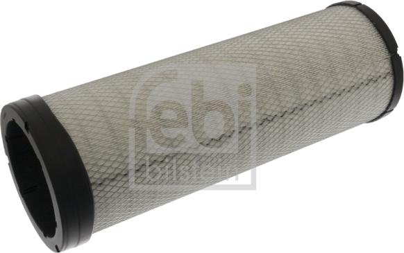 Febi Bilstein 49344 - Gaisa filtrs www.autospares.lv