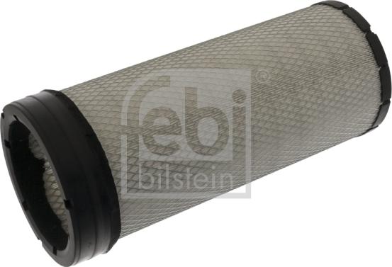 Febi Bilstein 49346 - Gaisa filtrs www.autospares.lv