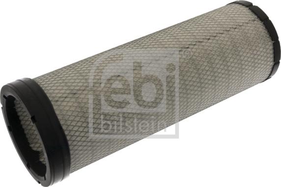 Febi Bilstein 49343 - Gaisa filtrs www.autospares.lv