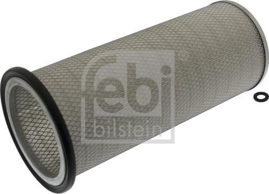 Febi Bilstein 49354 - Gaisa filtrs www.autospares.lv