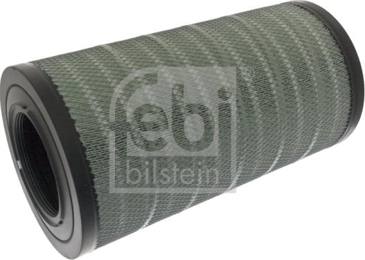 Febi Bilstein 49350 - Gaisa filtrs www.autospares.lv