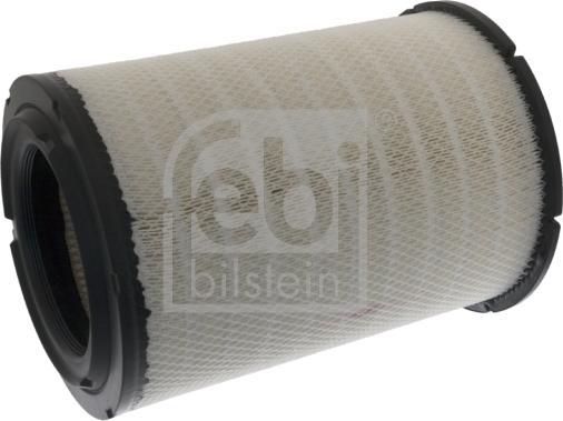 Febi Bilstein 49351 - Gaisa filtrs www.autospares.lv