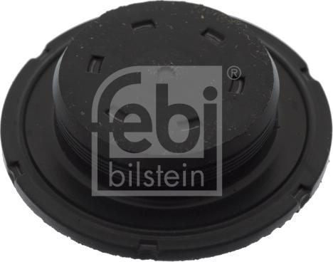 Febi Bilstein 49353 - Dzesēšanas šķidruma korķis www.autospares.lv