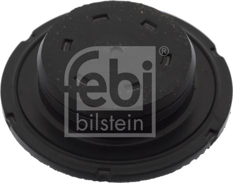 Febi Bilstein 49357 - Dzesēšanas šķidruma korķis www.autospares.lv