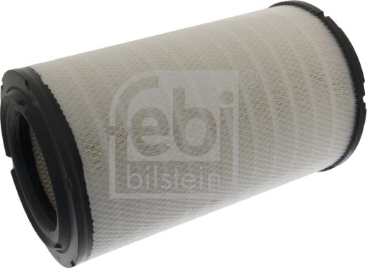 Febi Bilstein 49365 - Gaisa filtrs www.autospares.lv