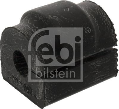 Febi Bilstein 49386 - Bukse, Stabilizators www.autospares.lv