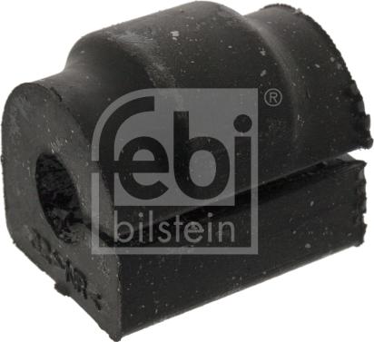 Febi Bilstein 49387 - Bukse, Stabilizators www.autospares.lv