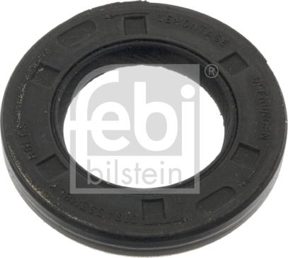 Febi Bilstein 49338 - Vārpstas blīvgredzens, Mehāniskā pārnesumkārba www.autospares.lv