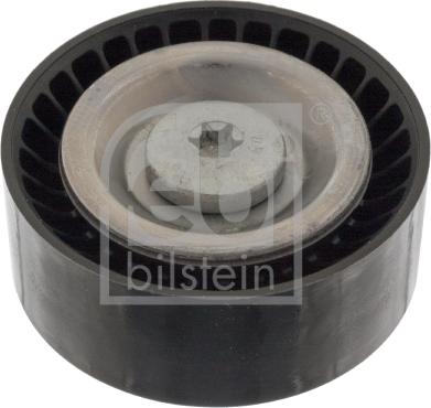 Febi Bilstein 49371 - Parazīt / Vadrullītis, Ķīļrievu siksna www.autospares.lv