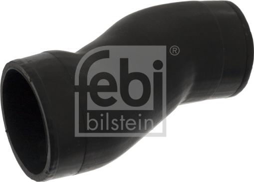 Febi Bilstein 49249 - Pūtes sistēmas gaisa caurule autospares.lv