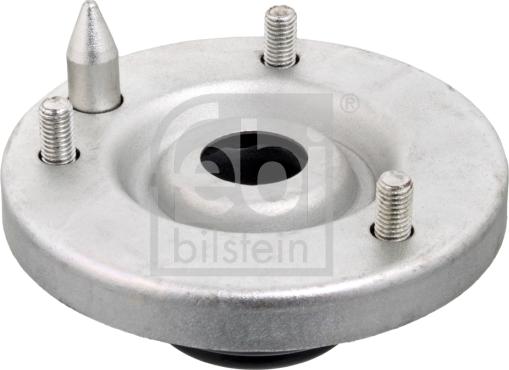 Febi Bilstein 49251 - Amortizatora statnes balsts www.autospares.lv