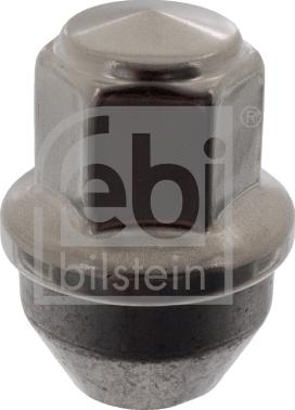 Febi Bilstein 49204 - Riteņa stiprināsanas uzgrieznis www.autospares.lv