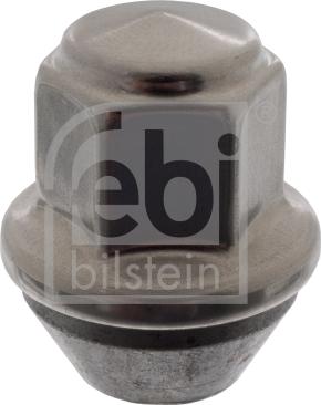 Febi Bilstein 49205 - Riteņa stiprināsanas uzgrieznis www.autospares.lv