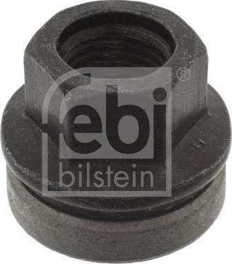 Febi Bilstein 49201 - Riteņa stiprināsanas uzgrieznis www.autospares.lv