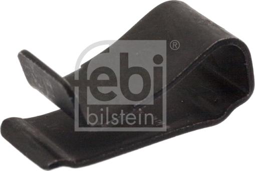 Febi Bilstein 49233 - Piekare, Radiators www.autospares.lv