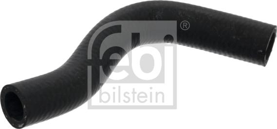 Febi Bilstein 49223 - Pūtes sistēmas gaisa caurule www.autospares.lv