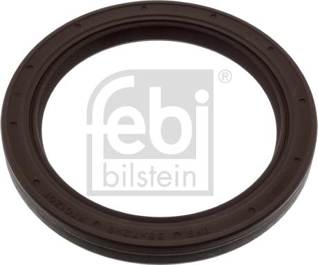 Febi Bilstein 49797 - Shaft Seal, manual transmission www.autospares.lv