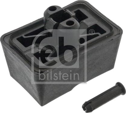 Febi Bilstein 49740 - Stiprinājums, Domkrats www.autospares.lv