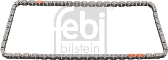 Febi Bilstein 49769 - Sadales vārpstas piedziņas ķēde autospares.lv