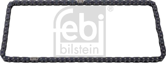 Febi Bilstein 49765 - Sadales vārpstas piedziņas ķēde www.autospares.lv