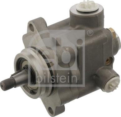 Febi Bilstein 49704 - Hydraulic Pump, steering system www.autospares.lv