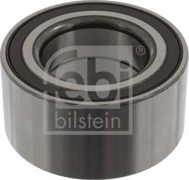 Febi Bilstein 49702 - Riteņa rumbas gultnis www.autospares.lv