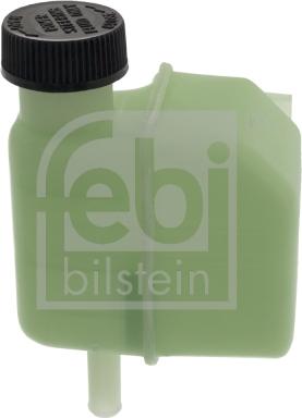 Febi Bilstein 49734 - Kompensācijas tvertne, Stūres past. hidrauliskā eļļa www.autospares.lv