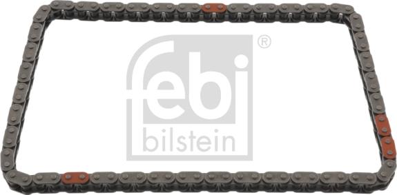 Febi Bilstein 49770 - Sadales vārpstas piedziņas ķēde autospares.lv