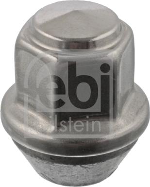 Febi Bilstein 44949 - Riteņa stiprināsanas uzgrieznis www.autospares.lv