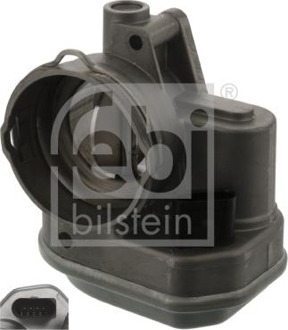 Febi Bilstein 44945 - Droseļvārsta pievada stiprinājums autospares.lv