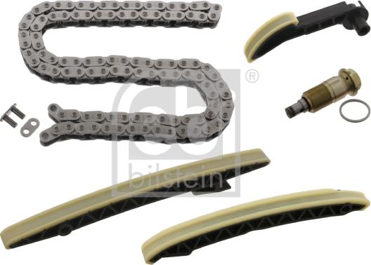 Febi Bilstein 44958 - Timing Chain Kit www.autospares.lv