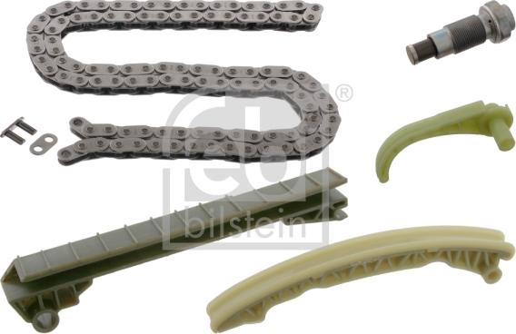 Febi Bilstein 44962 - Timing Chain Kit www.autospares.lv