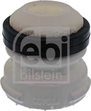 Febi Bilstein 44908 - Отбойник, демпфер амортизатора www.autospares.lv