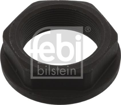 Febi Bilstein 44915 - Axle Nut, drive shaft www.autospares.lv