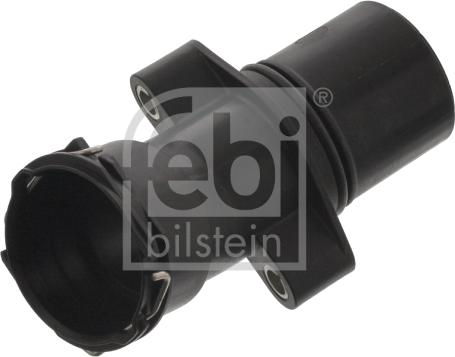 Febi Bilstein 44986 - Dzesēšanas šķidruma flancis www.autospares.lv