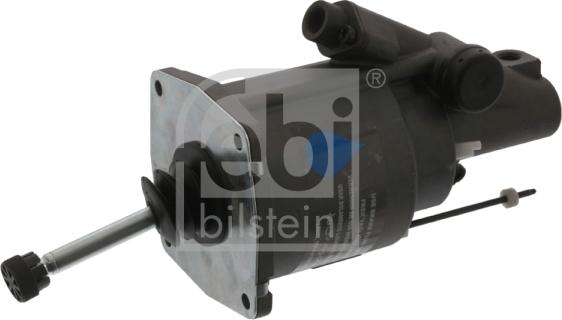 Febi Bilstein 44440 - Sajūga pastiprinātājs www.autospares.lv