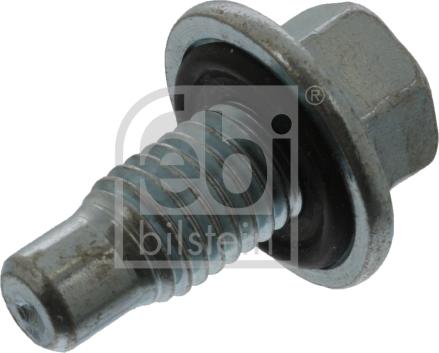 Febi Bilstein 44442 - Korķis, Eļļas vācele autospares.lv