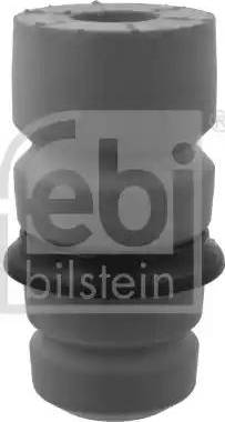 Febi Bilstein 44463 - Gājiena ierobežotājs, Atsperojums www.autospares.lv