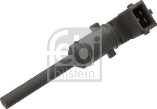 Febi Bilstein 44430 - Devējs, Dzesēšanas šķidruma līmenis www.autospares.lv