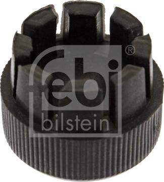 Febi Bilstein 44433 - Release Fork, clutch www.autospares.lv